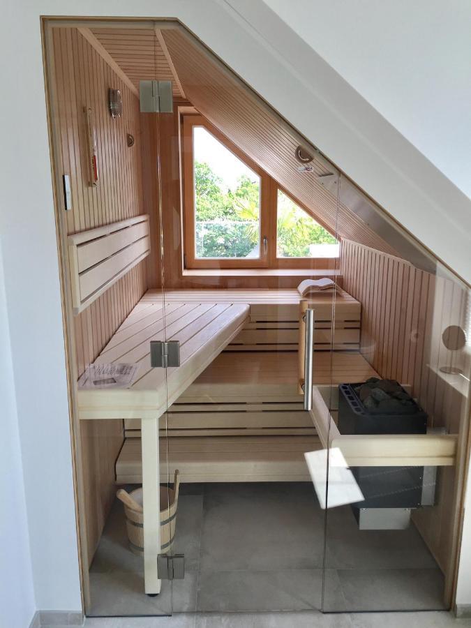 Maison Du Port Timmendorfer Strand Buitenkant foto